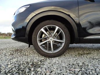 MG MG HS 1.5 T-GDI Exclusive DCT Euro 6 (s/s) 5dr