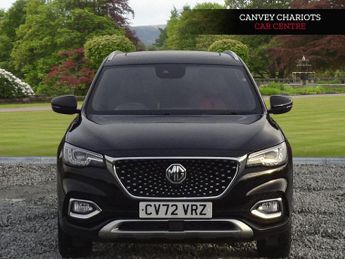 MG MG HS 1.5 T-GDI Exclusive DCT Euro 6 (s/s) 5dr