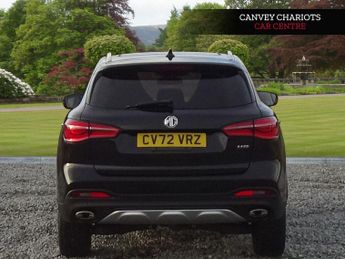 MG MG HS 1.5 T-GDI Exclusive DCT Euro 6 (s/s) 5dr