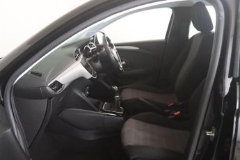 Vauxhall Corsa 1.2 SE Euro 6 5dr