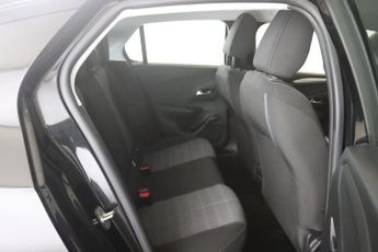 Vauxhall Corsa 1.2 SE Euro 6 5dr