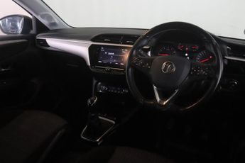 Vauxhall Corsa 1.2 SE Euro 6 5dr
