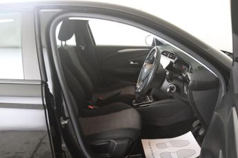 Vauxhall Corsa 1.2 SE Euro 6 5dr