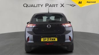 Vauxhall Corsa 1.2 SE Euro 6 5dr