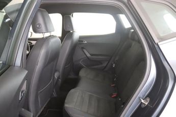 SEAT Arona 1.0 TSI XCELLENCE Lux DSG Euro 6 (s/s) 5dr