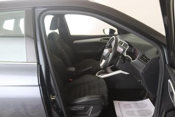 SEAT Arona 1.0 TSI XCELLENCE Lux DSG Euro 6 (s/s) 5dr