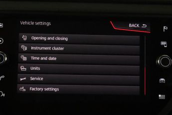 SEAT Arona 1.0 TSI XCELLENCE Lux DSG Euro 6 (s/s) 5dr