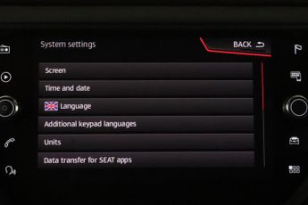 SEAT Arona 1.0 TSI XCELLENCE Lux DSG Euro 6 (s/s) 5dr