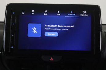 Toyota Yaris 1.5 VVT-h Excel E-CVT Euro 6 (s/s) 5dr