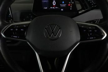 Volkswagen ID.3 Pro 58kWh Life Auto 5dr