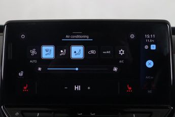 Volkswagen ID.3 Pro 58kWh Life Auto 5dr