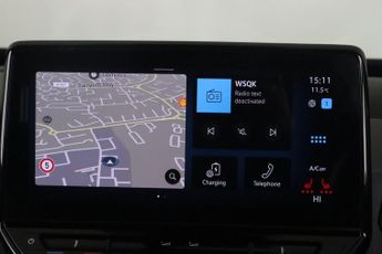 Volkswagen ID.3 Pro 58kWh Life Auto 5dr