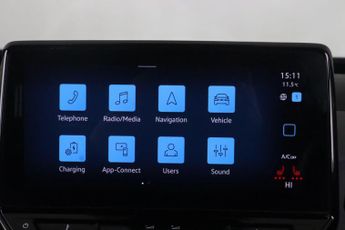 Volkswagen ID.3 Pro 58kWh Life Auto 5dr