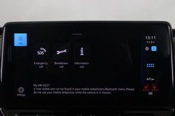 Volkswagen ID.3 Pro 58kWh Life Auto 5dr