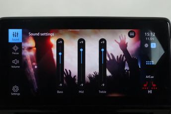 Volkswagen ID.3 Pro 58kWh Life Auto 5dr