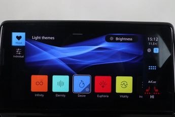 Volkswagen ID.3 Pro 58kWh Life Auto 5dr