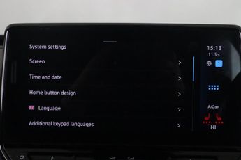 Volkswagen ID.3 Pro 58kWh Life Auto 5dr