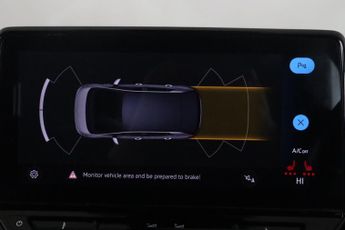 Volkswagen ID.3 Pro 58kWh Life Auto 5dr