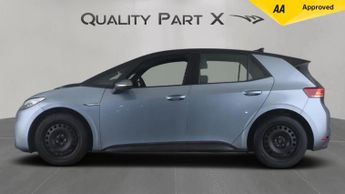 Volkswagen ID.3 Pro 58kWh Life Auto 5dr