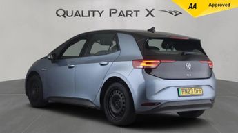 Volkswagen ID.3 Pro 58kWh Life Auto 5dr