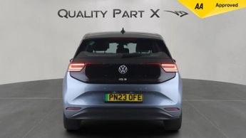 Volkswagen ID.3 Pro 58kWh Life Auto 5dr