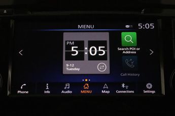 Nissan Qashqai 1.3 DIG-T N-Motion Euro 6 (s/s) 5dr