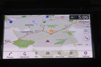 Nissan Qashqai 1.3 DIG-T N-Motion Euro 6 (s/s) 5dr