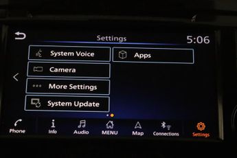 Nissan Qashqai 1.3 DIG-T N-Motion Euro 6 (s/s) 5dr