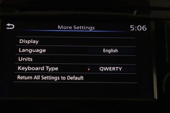 Nissan Qashqai 1.3 DIG-T N-Motion Euro 6 (s/s) 5dr