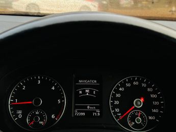 Volkswagen Sharan 2.0 TDI SE Nav DSG Euro 6 (s/s) 5dr