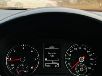 Volkswagen Sharan 2.0 TDI SE Nav DSG Euro 6 (s/s) 5dr