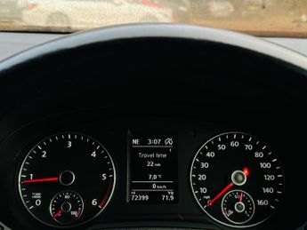 Volkswagen Sharan 2.0 TDI SE Nav DSG Euro 6 (s/s) 5dr