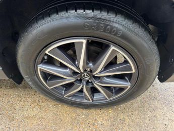 Mazda CX-5 2.2 SKYACTIV-D Sport Nav Auto Euro 6 (s/s) 5dr