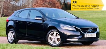 Volvo V40 2.0 T2 ES Euro 6 (s/s) 5dr