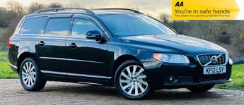 Volvo V70 2.0 T5 Powershift Euro 5 5dr,ULEZ