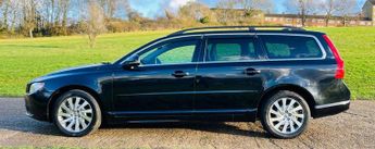 Volvo V70 2.0 T5 Powershift Euro 5 5dr,ULEZ