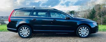 Volvo V70 2.0 T5 Powershift Euro 5 5dr,ULEZ