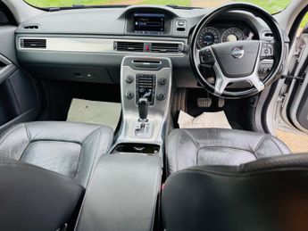 Volvo V70 2.0 T5 Powershift Euro 5 5dr,ULEZ