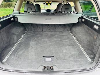 Volvo V70 2.0 T5 Powershift Euro 5 5dr,ULEZ