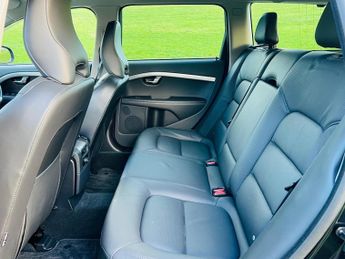 Volvo V70 2.0 T5 Powershift Euro 5 5dr,ULEZ