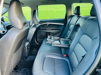 Volvo V70 2.0 T5 Powershift Euro 5 5dr,ULEZ