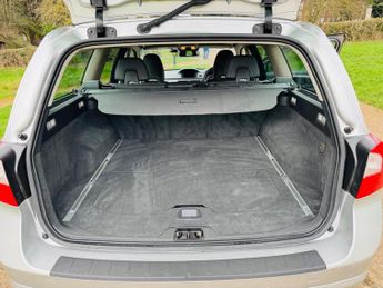 Volvo V70 2.0 T5 Powershift Euro 5 5dr,ULEZ