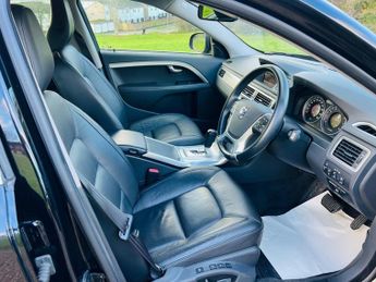 Volvo V70 2.0 T5 Powershift Euro 5 5dr,ULEZ