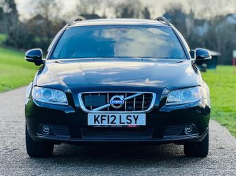 Volvo V70 2.0 T5 Powershift Euro 5 5dr,ULEZ