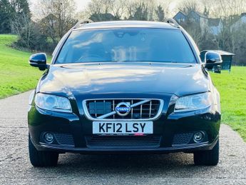 Volvo V70 2.0 T5 Powershift Euro 5 5dr,ULEZ