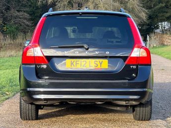 Volvo V70 2.0 T5 Powershift Euro 5 5dr,ULEZ