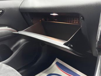 Hyundai TUCSON 1.6 T-GDi 13.8kWh N Line S Auto 4WD Euro 6 (s/s) 5dr