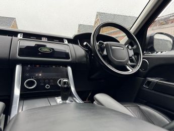 Land Rover Range Rover Sport 3.0 SD V6 HSE Dynamic Auto 4WD Euro 6 (s/s) 5dr