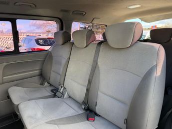 Hyundai i800 2.5 CRDi SE Auto Euro 5 5dr