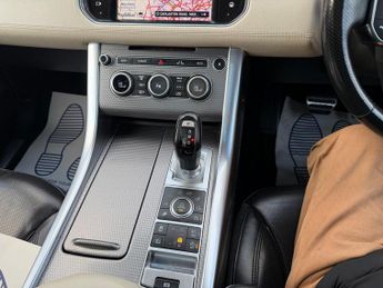 Land Rover Range Rover Sport 3.0 SD V6 Autobiography Dynamic Auto 4WD Euro 6 (s/s) 5dr